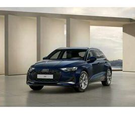 AUDI A3 SPORTBACK SPORTBACK TFSI ADVANCED S TRONIC 85KW
