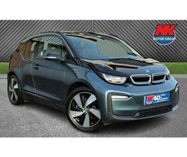 2021 - 125KW 42KWH 5DR AUTO