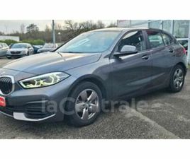 BMW SERIE 1 118 (F40) 118I 140 LUXURY DKG7