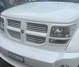 NITRO 4.0 V6 R/T AUTOMATIC