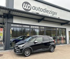 JAZZ 1.5I-MMD CROSSTAR EXECUTIVE E-CVT