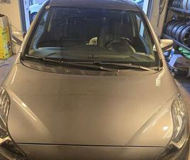 IX20 1,4 CRDI COMFORT BLUEDRIVE ISG COMFORT