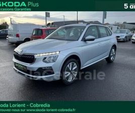 GENERATION2 1.0 TSI EVO 2 116 SELECTION DSG7