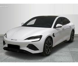 BYD SEAL BYD SEAL 530CH AWD EXCELLENCE