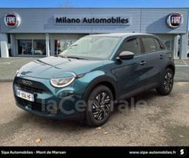 II 1.2 T-GEN 3 HYBRID 145 POP EDCT6