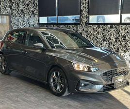 FORD PILOT 1.5 ECOBLUE ST-LINE CO-PILOT S