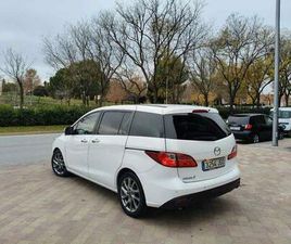 MAZDA 5 MAZDA - MAZDA5