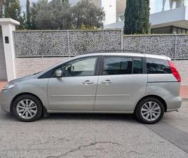 MAZDA 5 MAZDA - MAZDA5