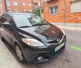 MAZDA 5 MAZDA - MAZDA5