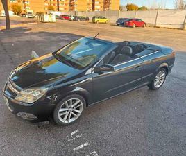 OPEL ASTRA OPEL - ASTRA
