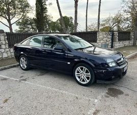 OPEL VECTRA OPEL - VECTRA