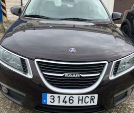 SAAB 9-5 SAAB - 9-5