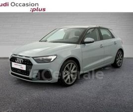 II 1.0 30 TFSI 116 DESIGN S TRONIC 7