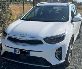 STONIC1.2 DPI URBAN SPECIAL EDITION GPL 82CV