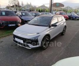 GENERATION2 1.0 T-GDI 100 HYBRID CREATIVE DCT-7