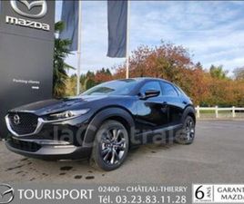 2.0L E-SKYACTIV X M HYBRID 186 4X2 TAKUMI BVM6