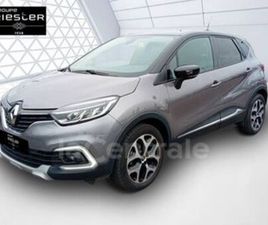 GENERATION2 1.3 TCE 130 FAP INTENS