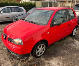 SEAT AROSA