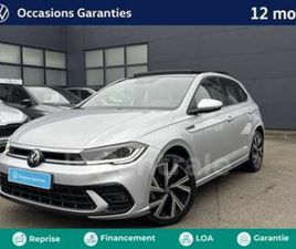 VI 1.0 TSI 95 5CV R-LINE