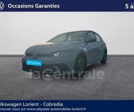 VI GENERATION2 1.0 TSI 95 S&S LIFE PLUS BVM5