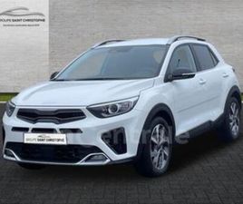 GENERATION2 1.0 T-GDI 100 GT LINE