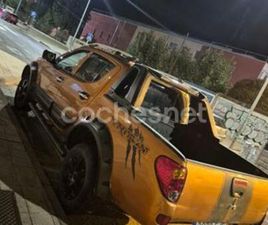 MITSUBISHI L200 MITSUBISHI L200