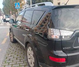 MITSUBISHI - OUTLANDER