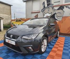 SEAT IBIZA V 1.0 ECOTSI 95 STYLE