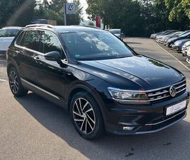 TIGUAN 2.0 HLBMTFR 110TDID7F