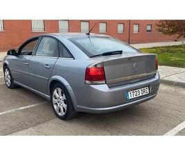 OPEL VECTRA OPEL - VECTRA