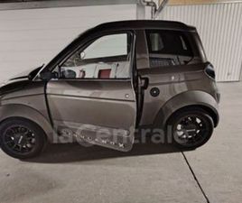 MICROCAR MGO HIGHLAND