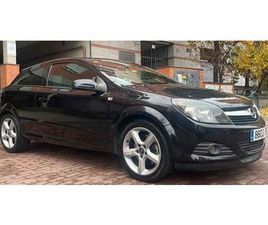 OPEL ASTRA OPEL - ASTRA