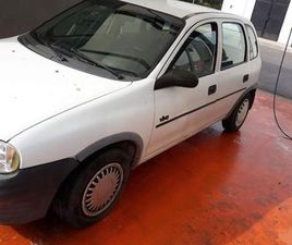 OPEL - CORSA