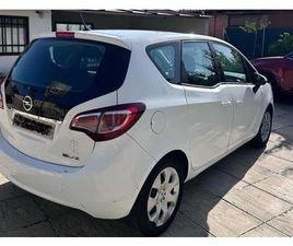 OPEL MERIVA OPEL - MERIVA