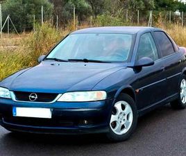 OPEL VECTRA OPEL - VECTRA