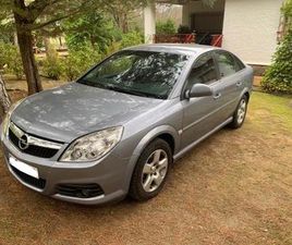 OPEL VECTRA OPEL - VECTRA