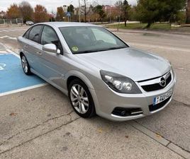 OPEL VECTRA OPEL - VECTRA