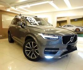 VOLVO XC90 T6 VOLVO XC 90 T-6 MOMENTUM 2.0 320CV 5P 2019