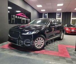 GENERATION2 2.0 D200 MHEV AWD R-DYNAMIC S BVA8