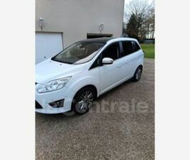 II 2.0 TDCI 140 FAP TITANIUM X