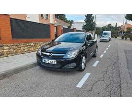 OPEL ASTRA OPEL - ASTRA