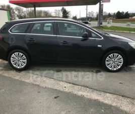 IV SPORTS TOURER 1.7 CDTI 125 FAP CONNECT PACK