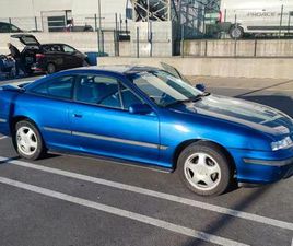 OPEL CALIBRA OPEL - CALIBRA