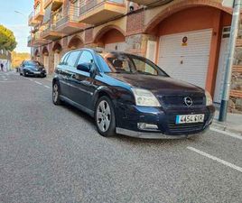OPEL SIGNUM OPEL - SIGNUM
