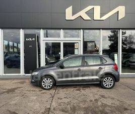V GENERATION2 1.4 TDI 90 BLUEMOTION TECHNOLOGY CONFORTLINE 5P