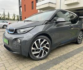 BMW I3 60 AH REX BMW I3 REX (AUTOMATA)