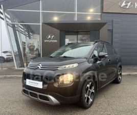 CITROEN C3 AIRCROSS 1.5 BLUEHDI 100 S&S SHINE BV6