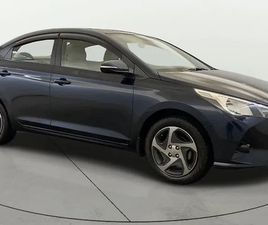 HYUNDAI VERNA