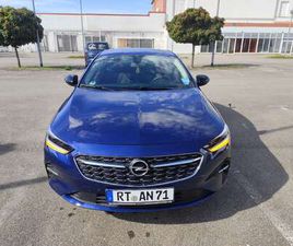 GRAND SPORT 1.5 DIESEL BUSINESS ELEGANCE