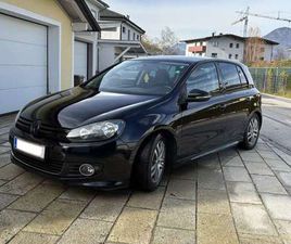 RABBIT GT BMT 1,6 TDI DPF